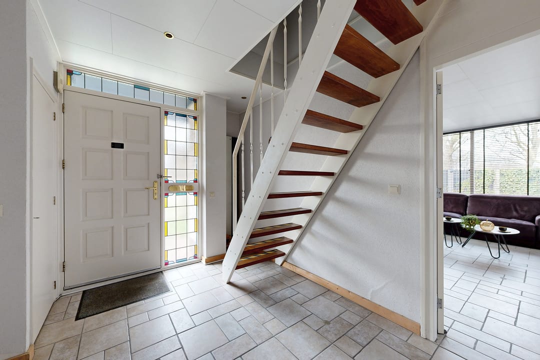 Foto 7 van 't Ravelijn 17