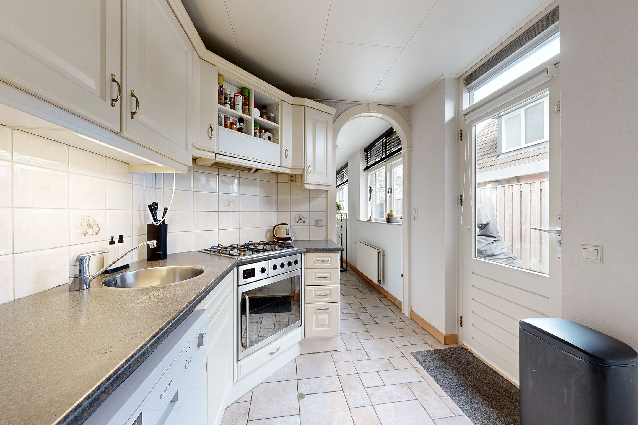 Foto 21 van 't Ravelijn 17