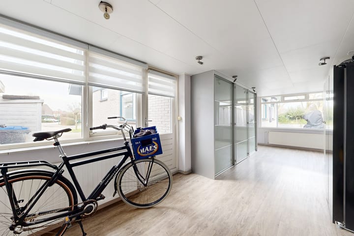 Foto 25 van 't Ravelijn 17