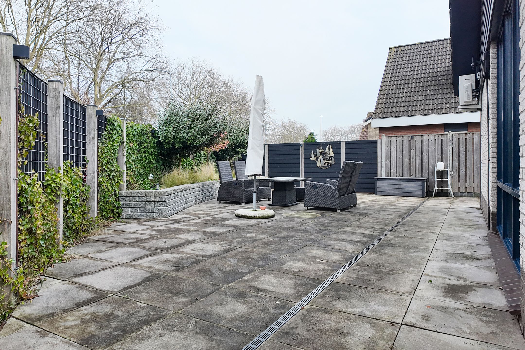 Foto 60 van 't Ravelijn 17