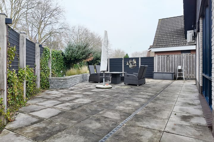 Foto 60 van 't Ravelijn 17