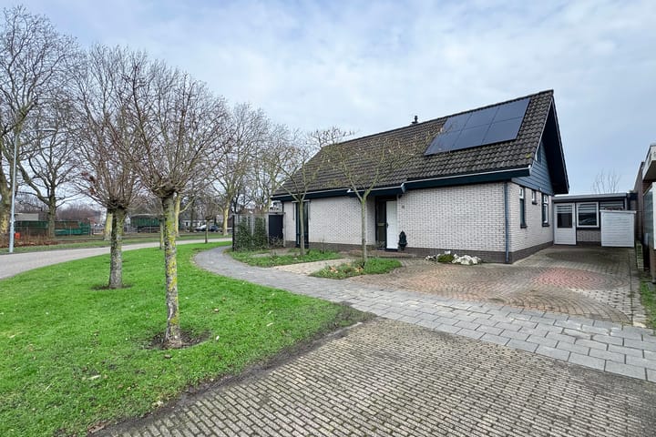 Foto 62 van 't Ravelijn 17