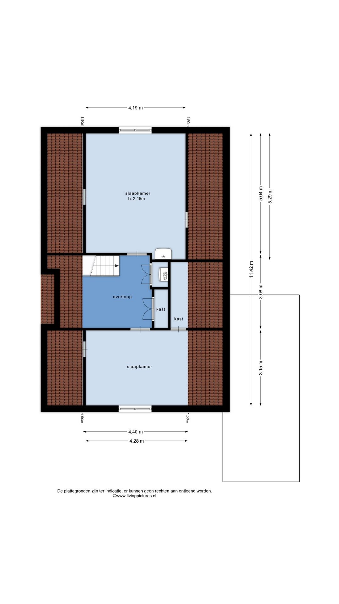 Foto 70 van 't Ravelijn 17