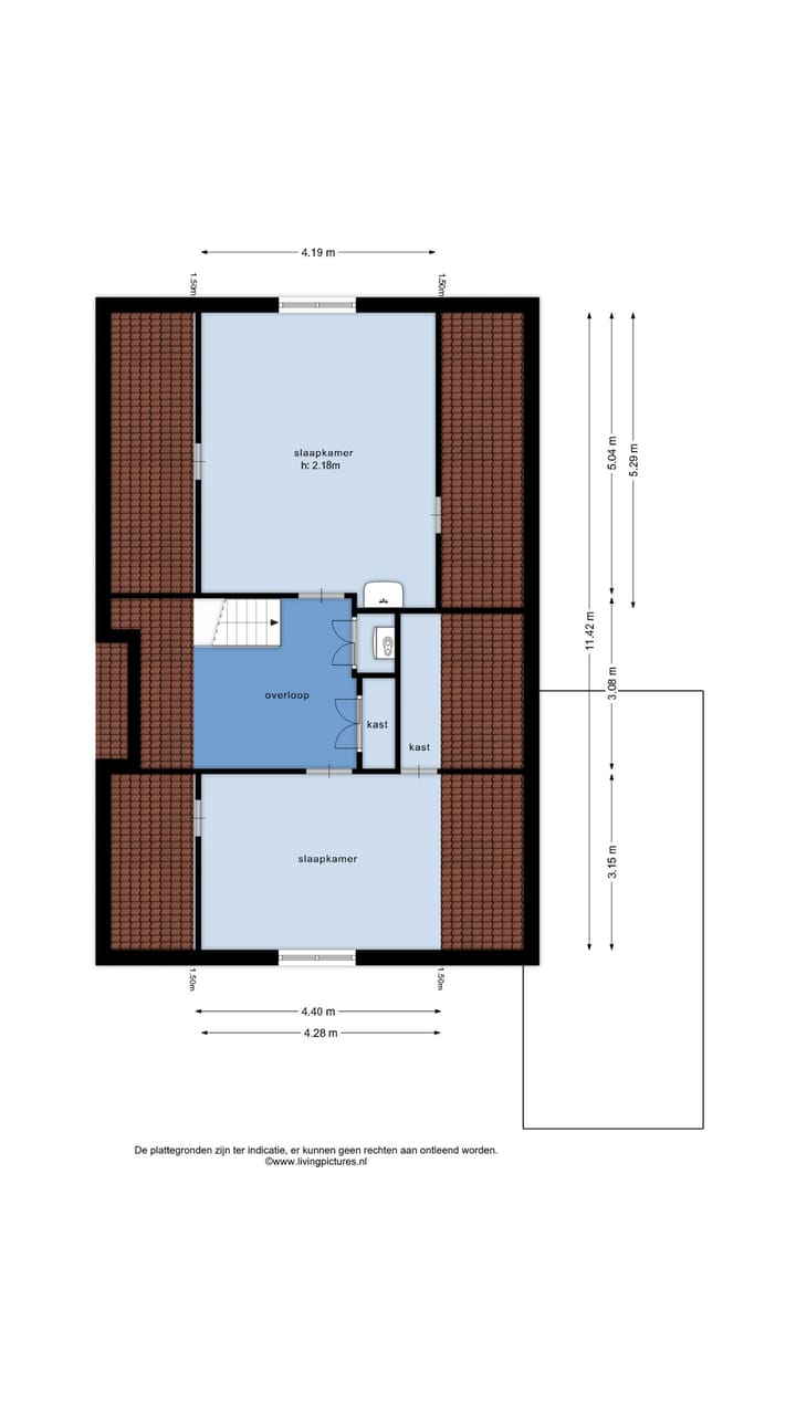 Foto 70 van 't Ravelijn 17