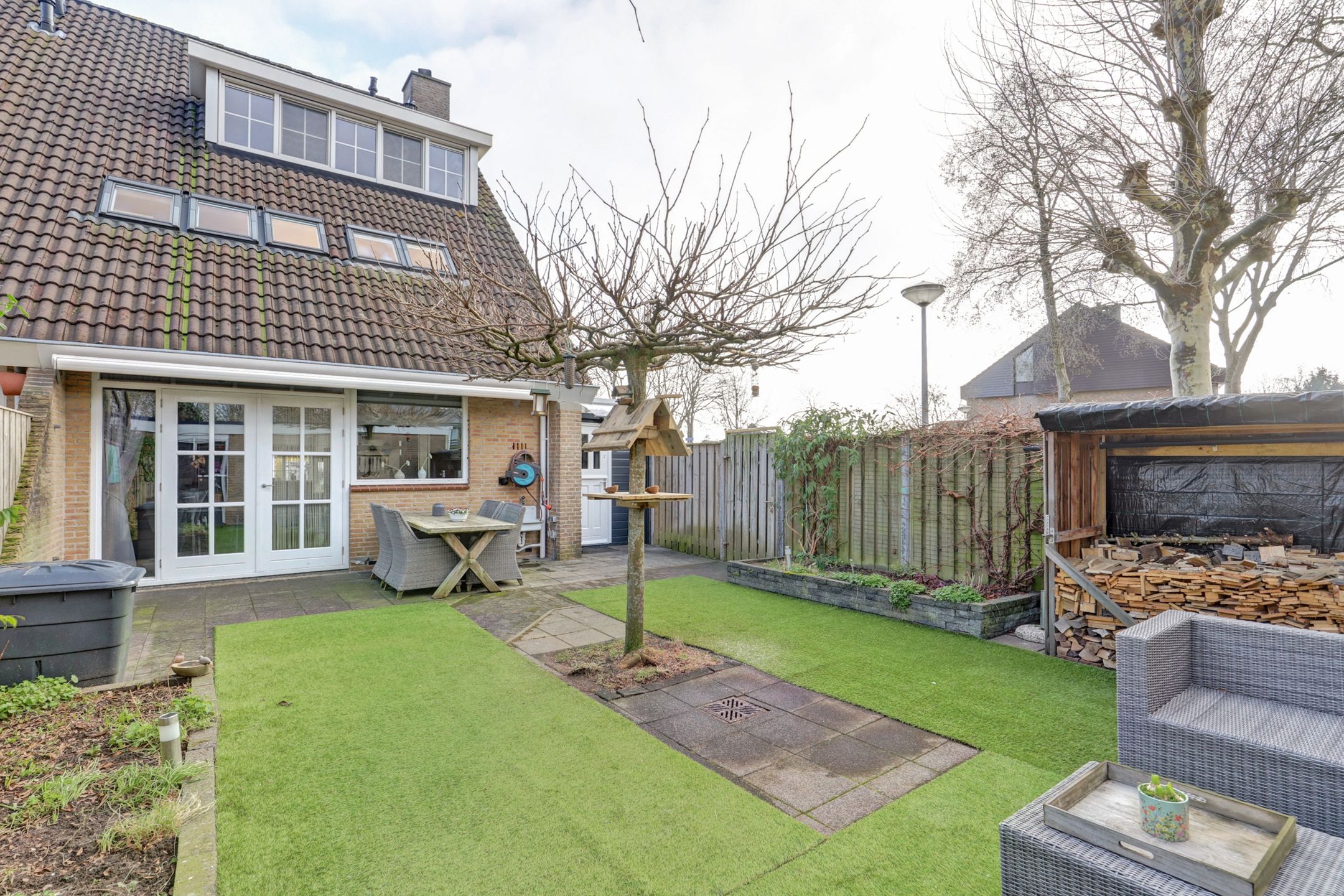 Foto 3 van Hilverbeek 74