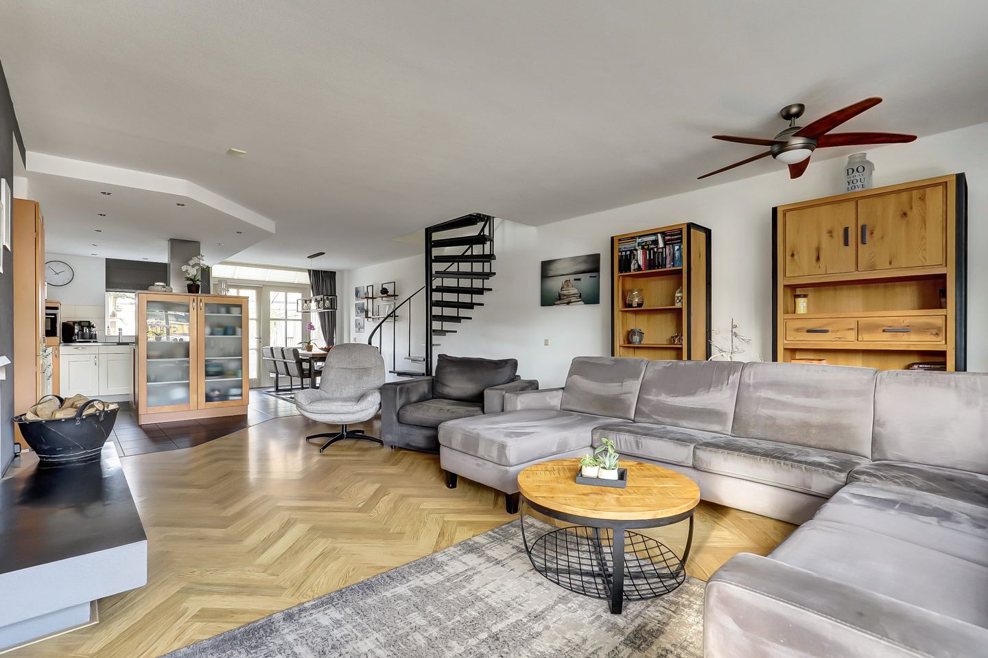 Foto 10 van Hilverbeek 74