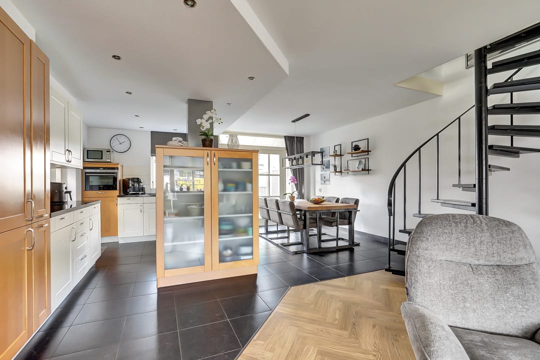 Foto 11 van Hilverbeek 74