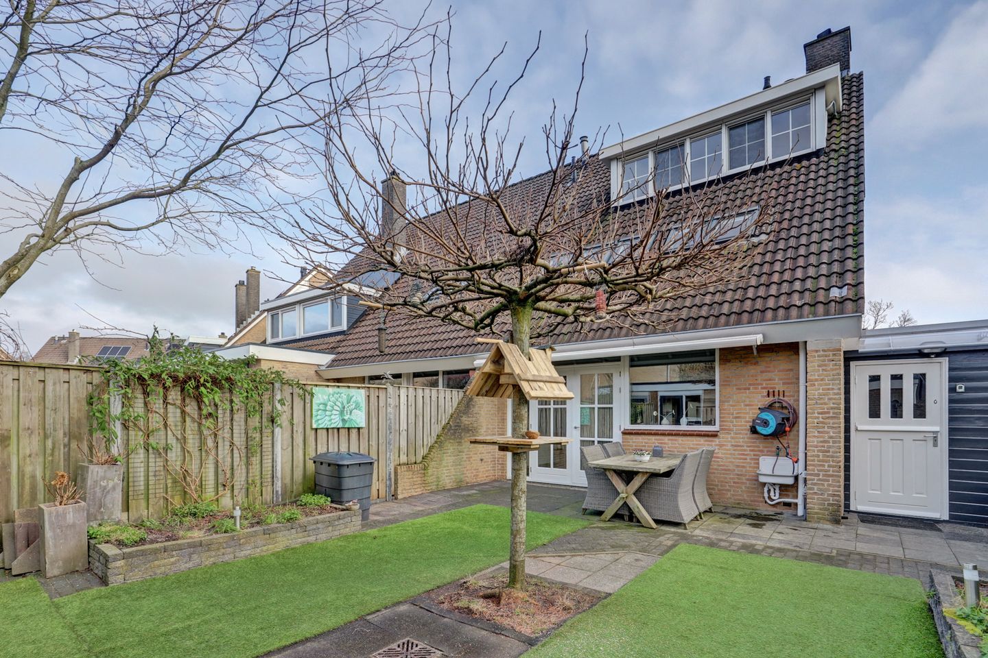 Foto 40 van Hilverbeek 74