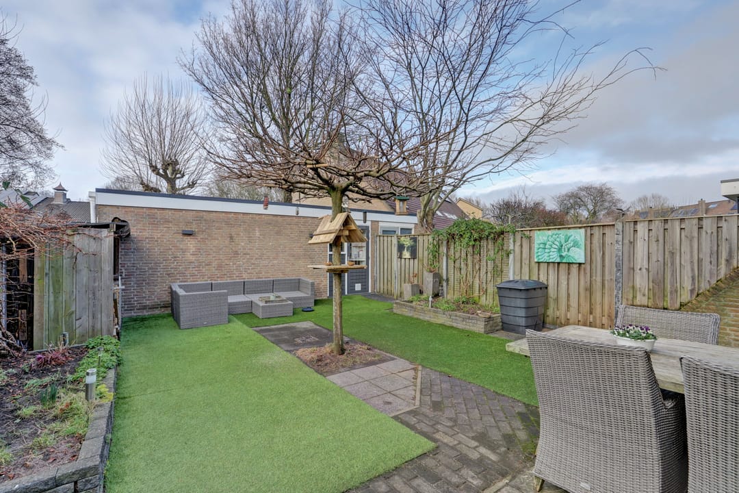 Foto 41 van Hilverbeek 74