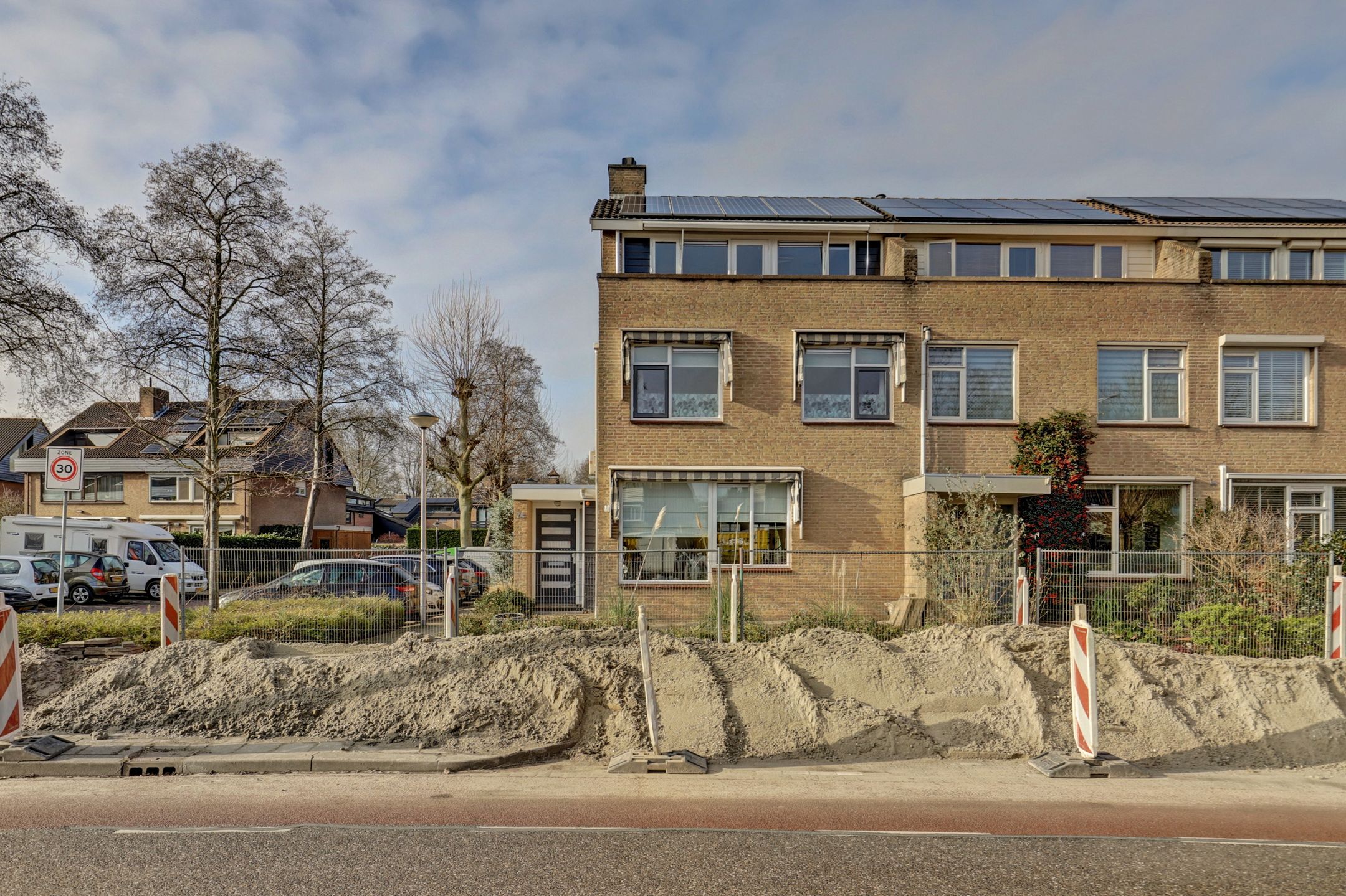 Foto 45 van Hilverbeek 74