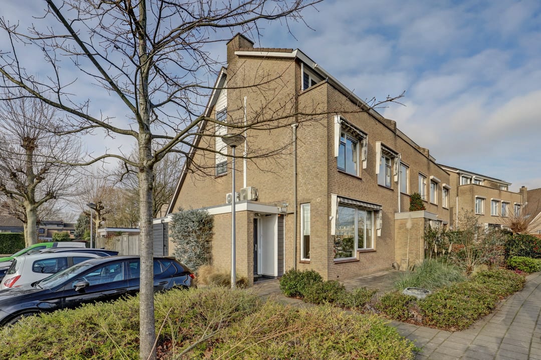 Foto 46 van Hilverbeek 74