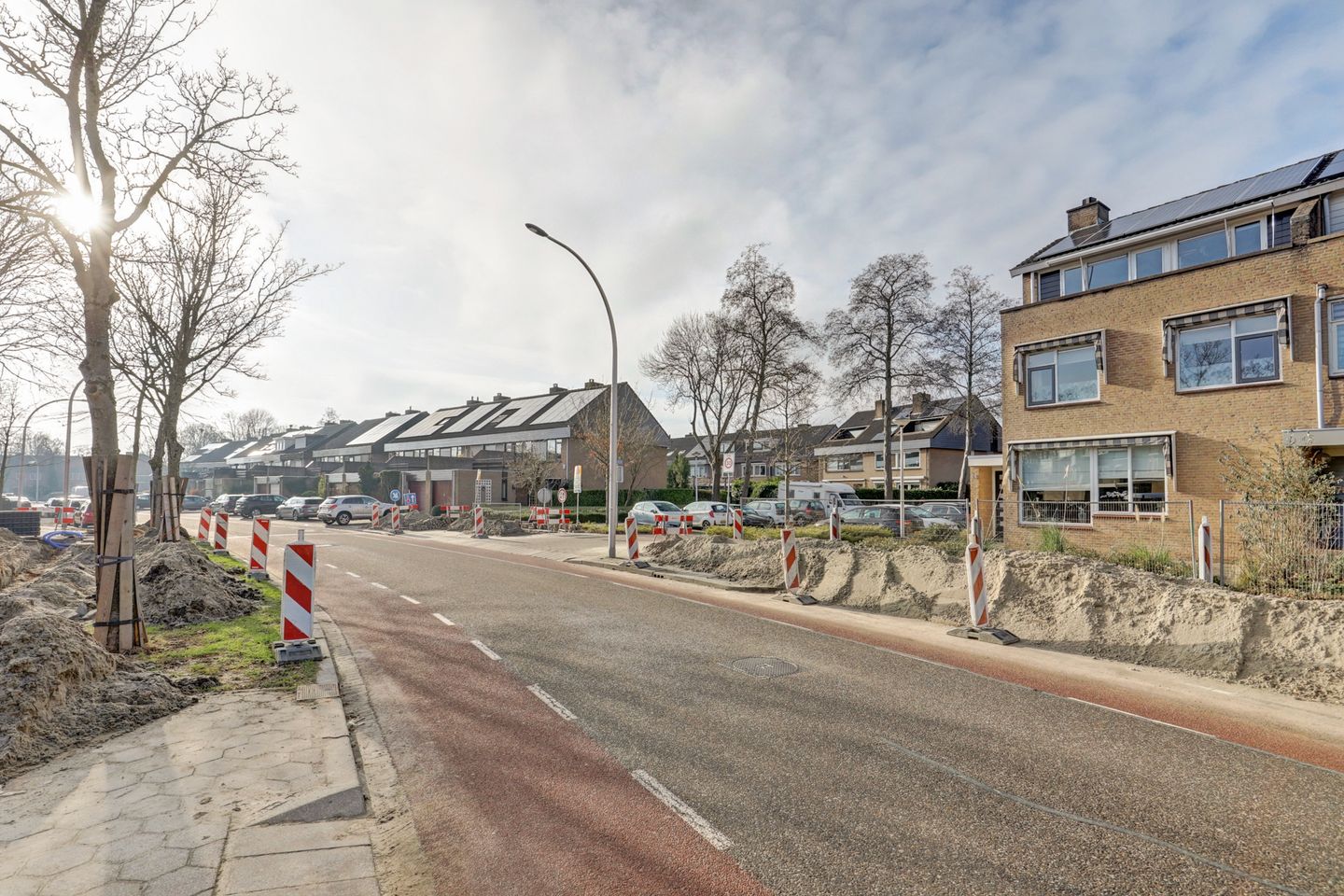 Foto 50 van Hilverbeek 74