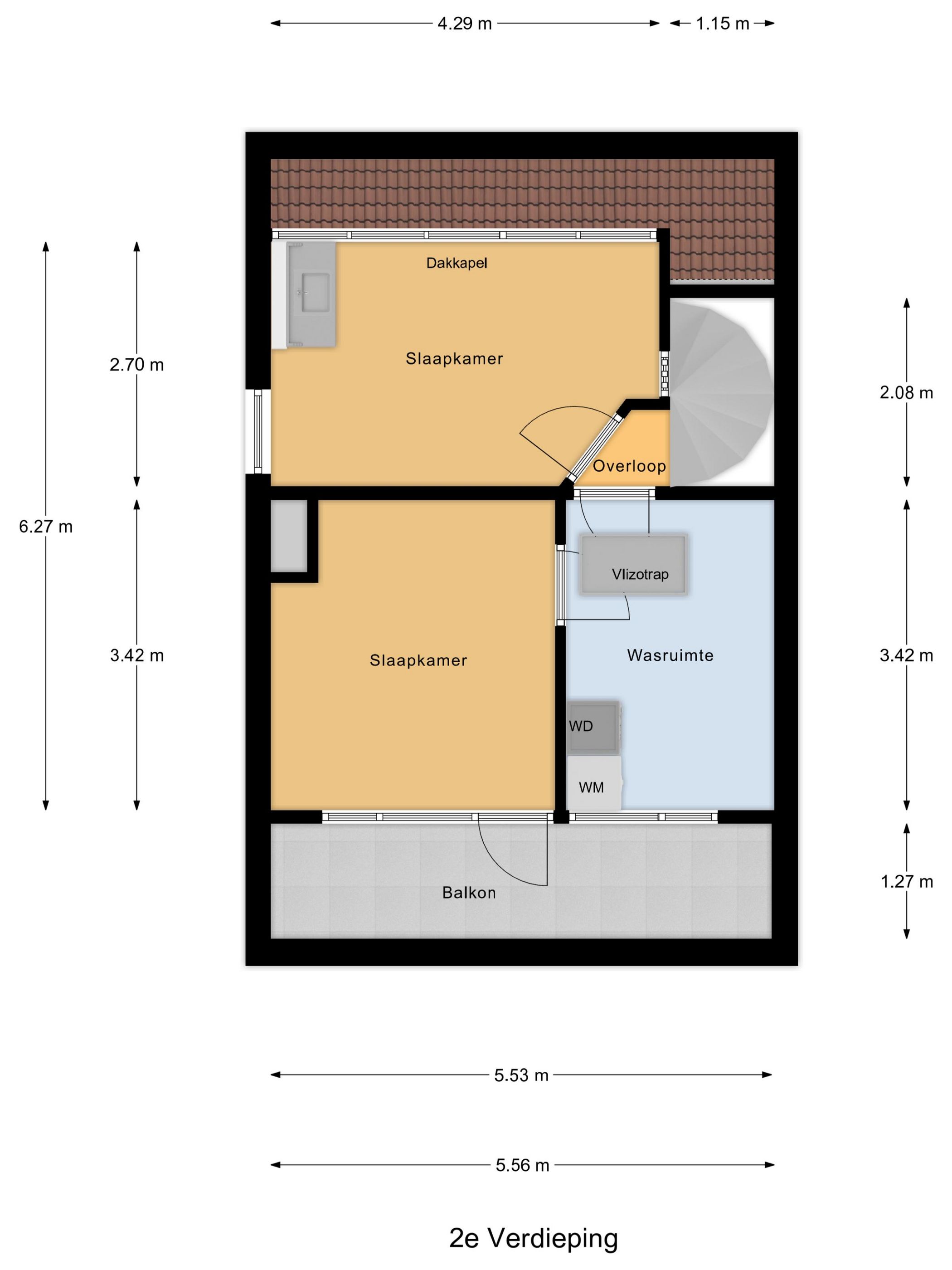 Foto 54 van Hilverbeek 74