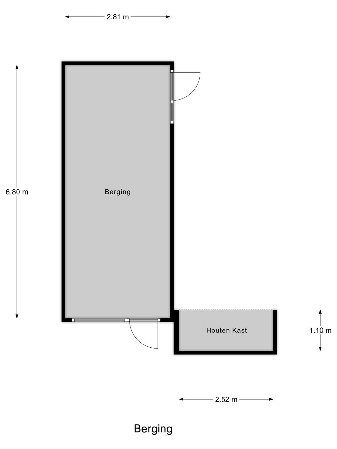 Foto 56 van Hilverbeek 74