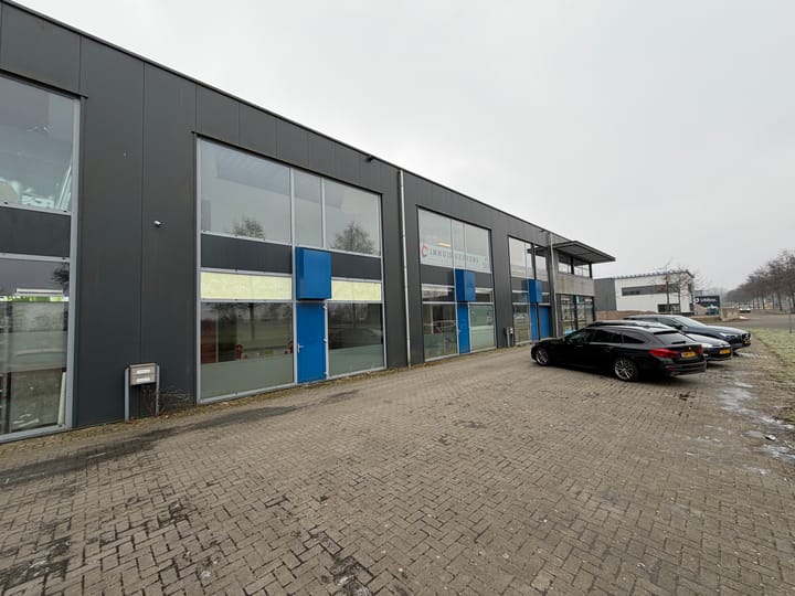 Richterlaan 10-1, Drachten