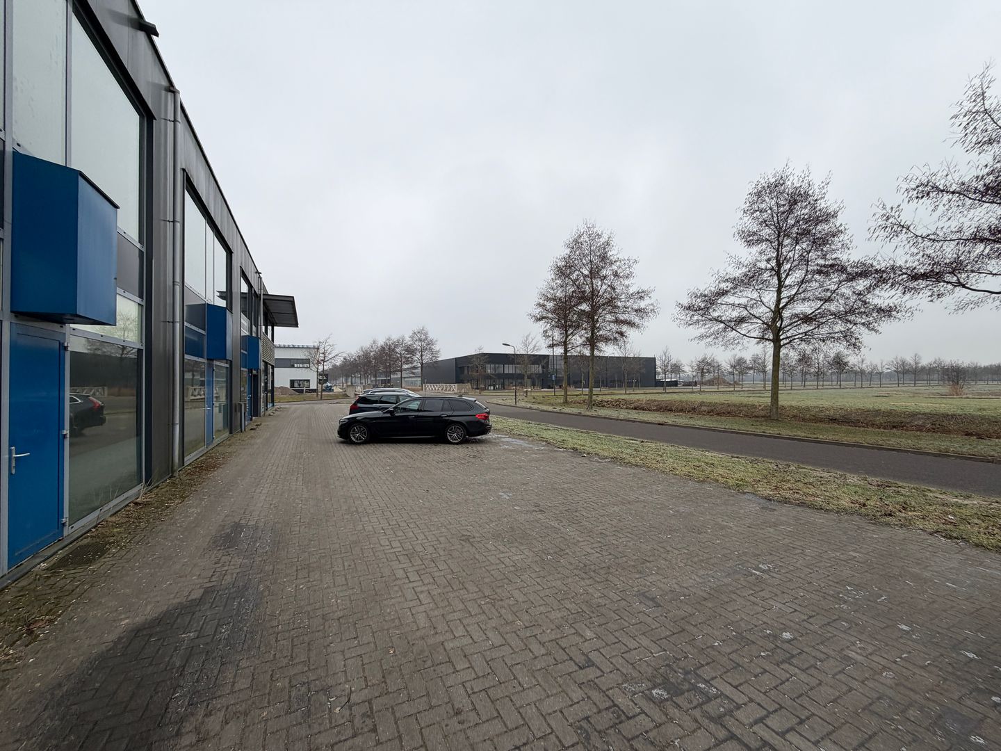 Bekijk foto 3 van Richterlaan 10-1