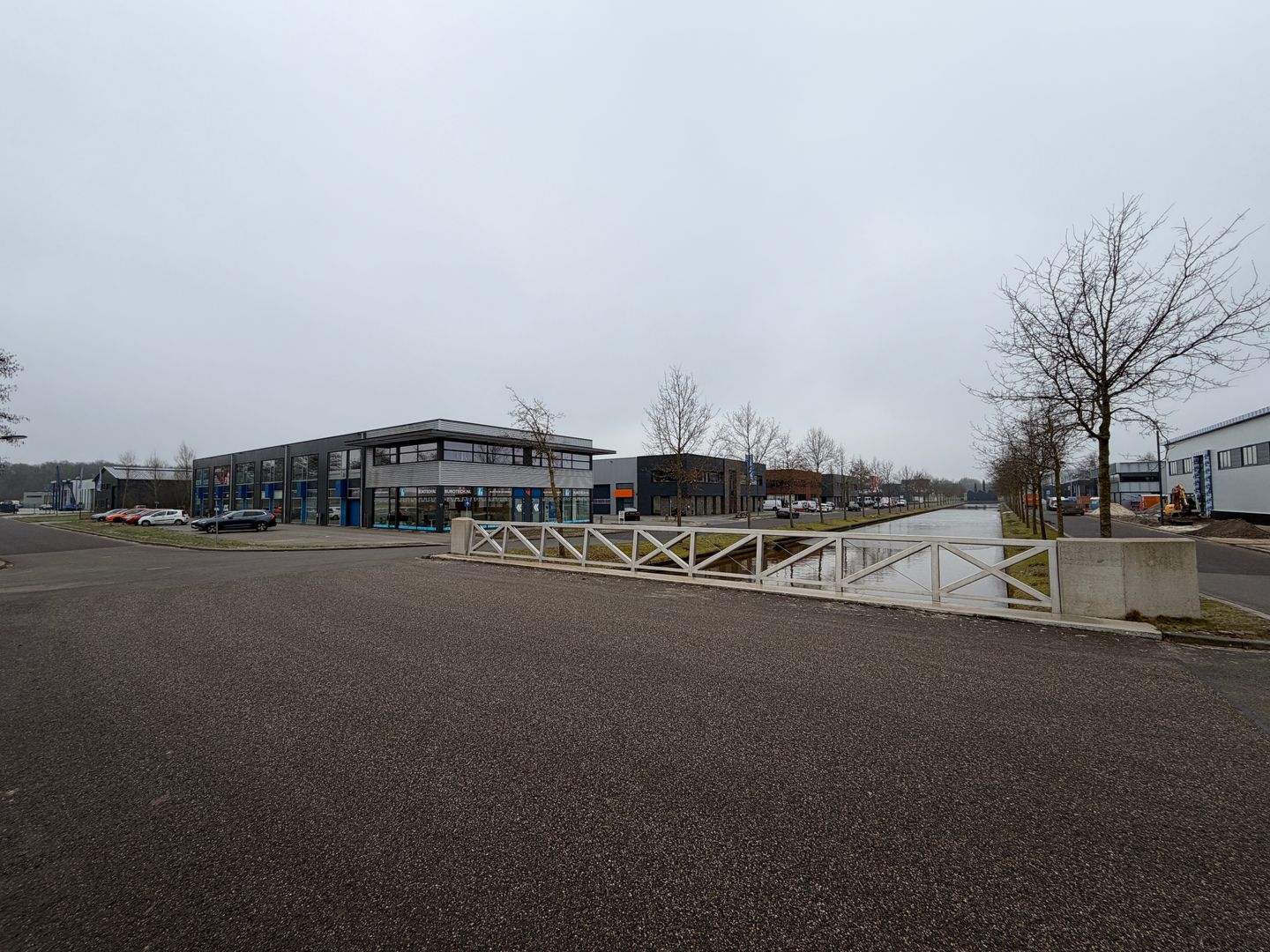 Bekijk foto 4 van Richterlaan 10-1