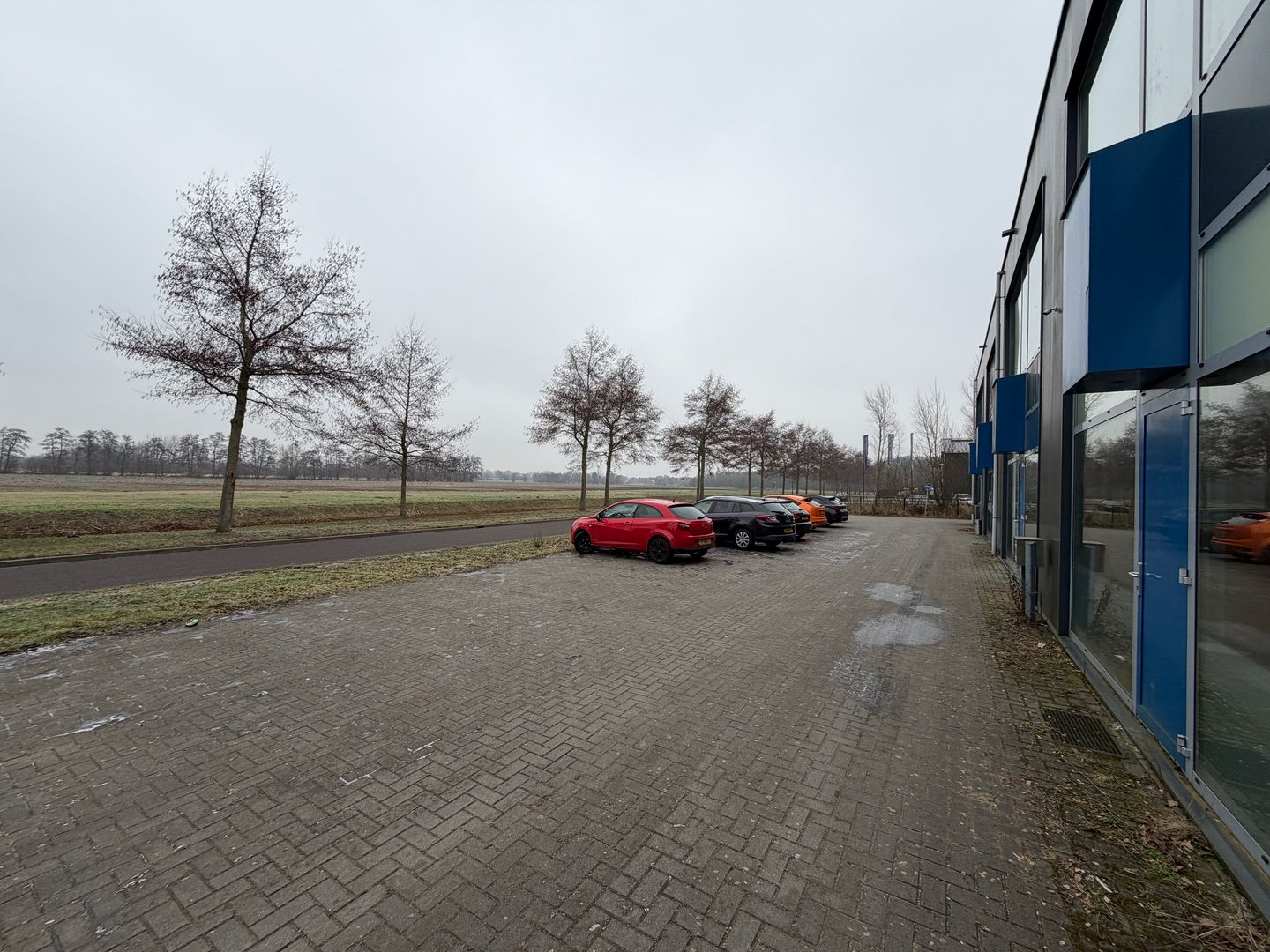 Bekijk foto 2 van Richterlaan 10-1