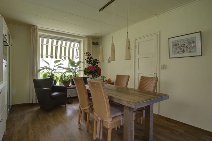 Foto 10 van Vliegtuigweg 5