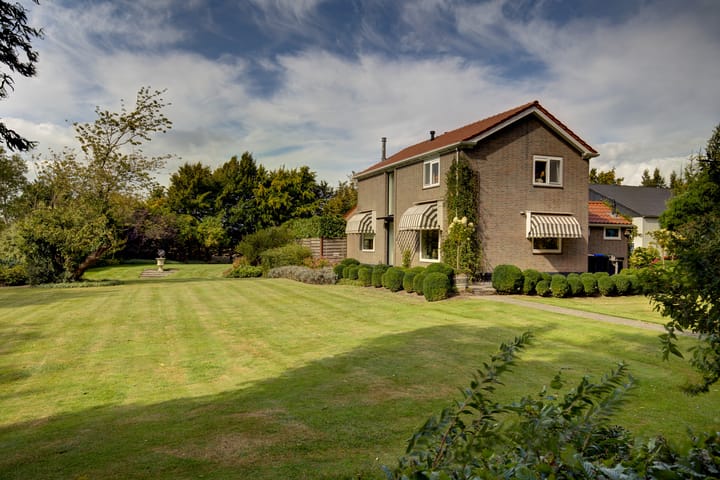 Foto 19 van Vliegtuigweg 5