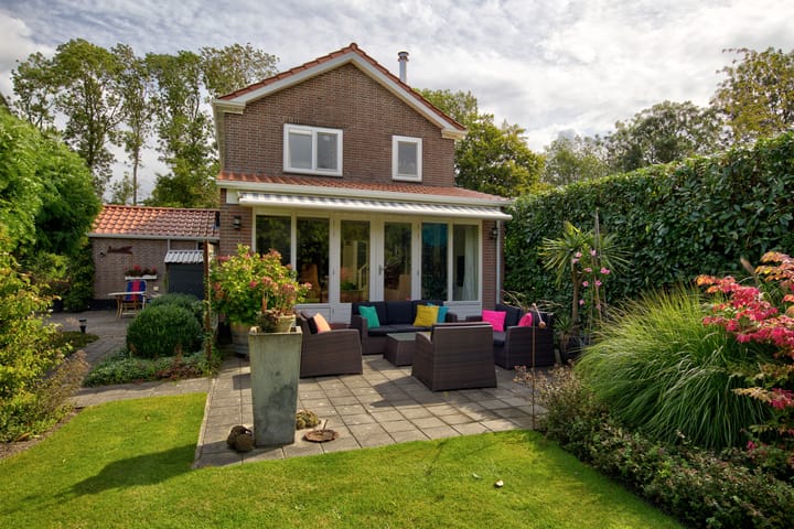 Foto 23 van Vliegtuigweg 5