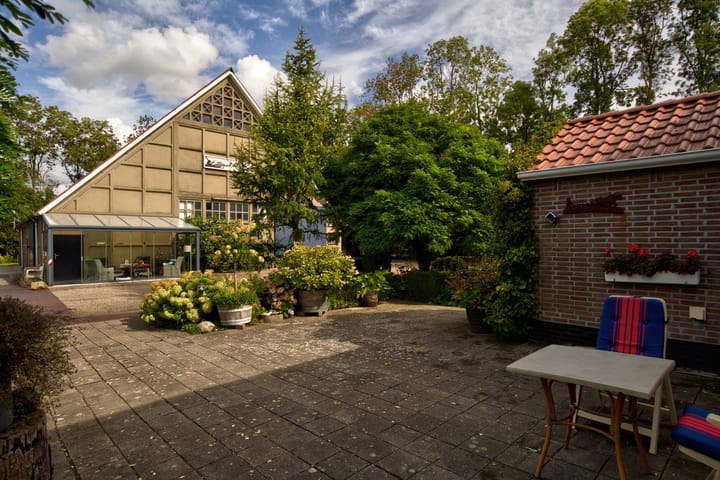 Foto 26 van Vliegtuigweg 5