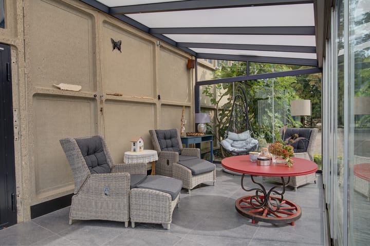 Foto 28 van Vliegtuigweg 5