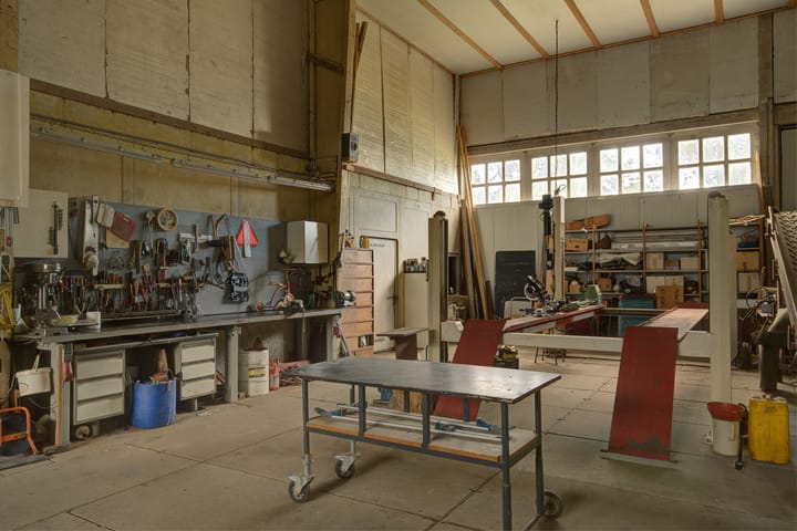 Foto 32 van Vliegtuigweg 5