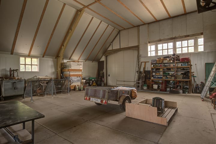 Foto 33 van Vliegtuigweg 5