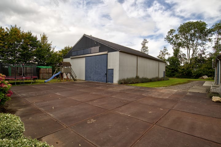 Foto 35 van Vliegtuigweg 5