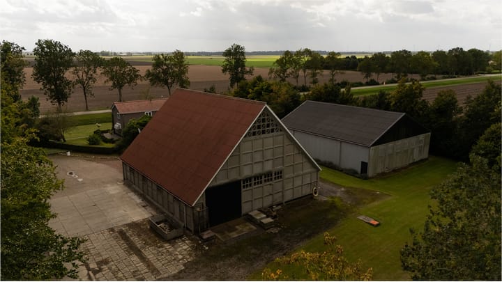 Foto 37 van Vliegtuigweg 5