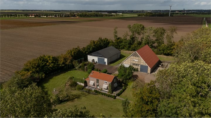 Foto 39 van Vliegtuigweg 5