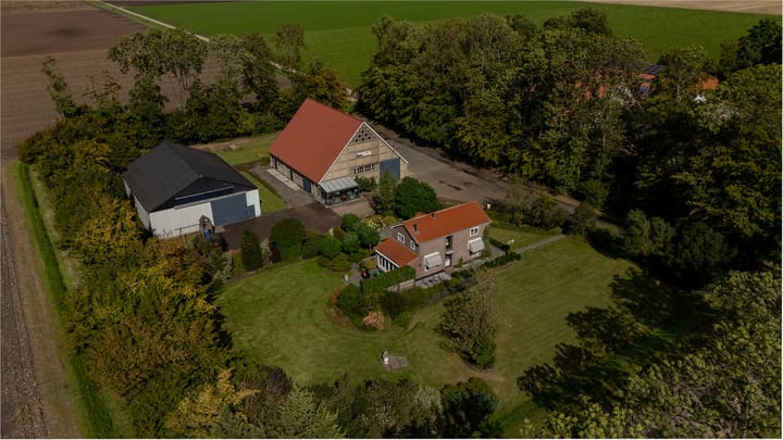 Foto 40 van Vliegtuigweg 5