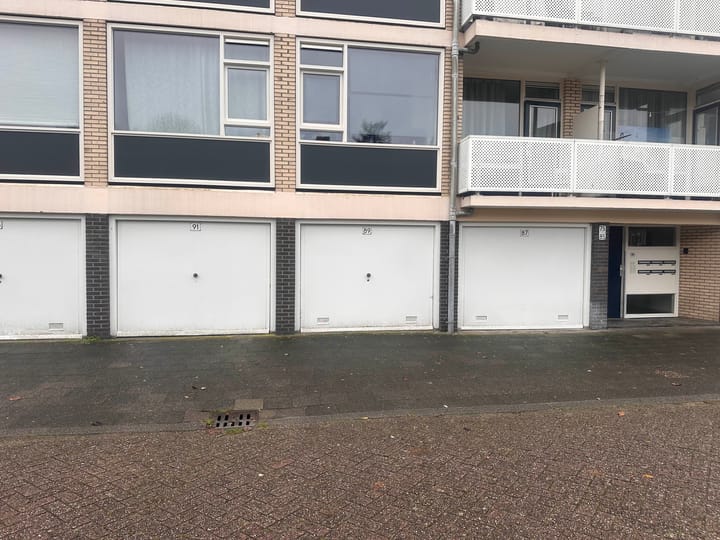 Van Vollenhovenlaan 89