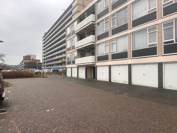 Foto 2 van Van Vollenhovenlaan 89