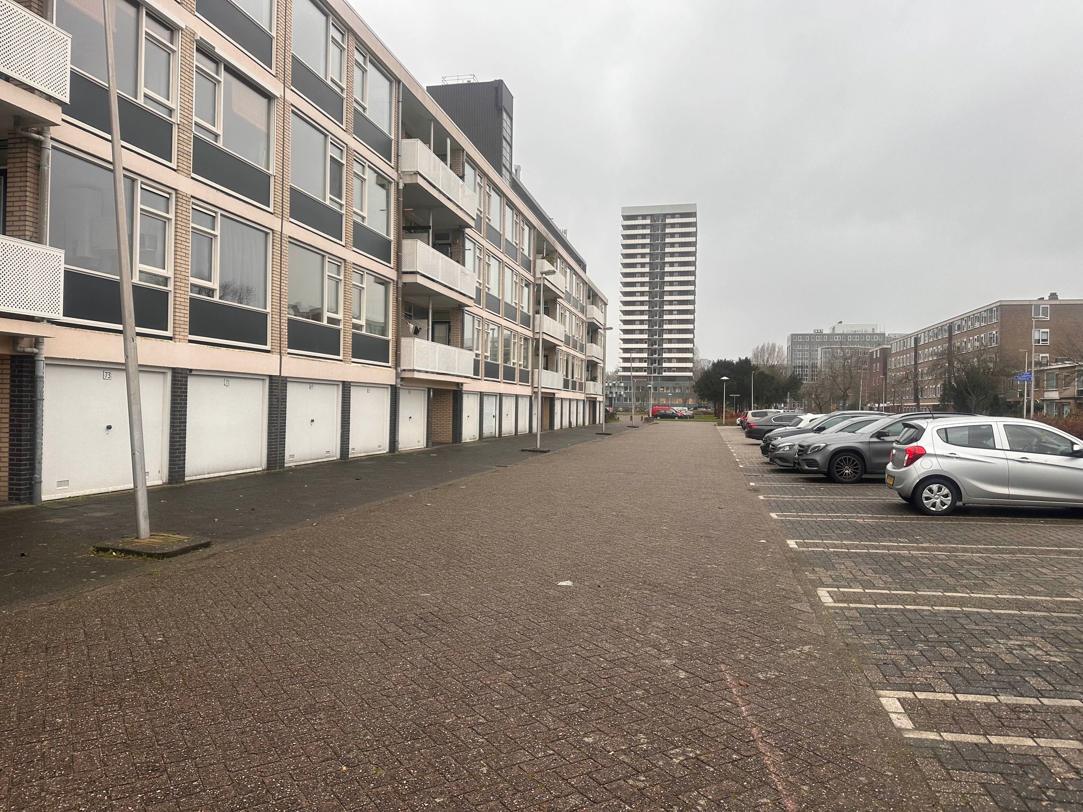 Foto 3 van Van Vollenhovenlaan 89