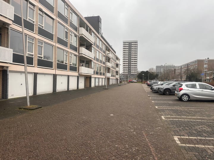 Foto 3 van Van Vollenhovenlaan 89