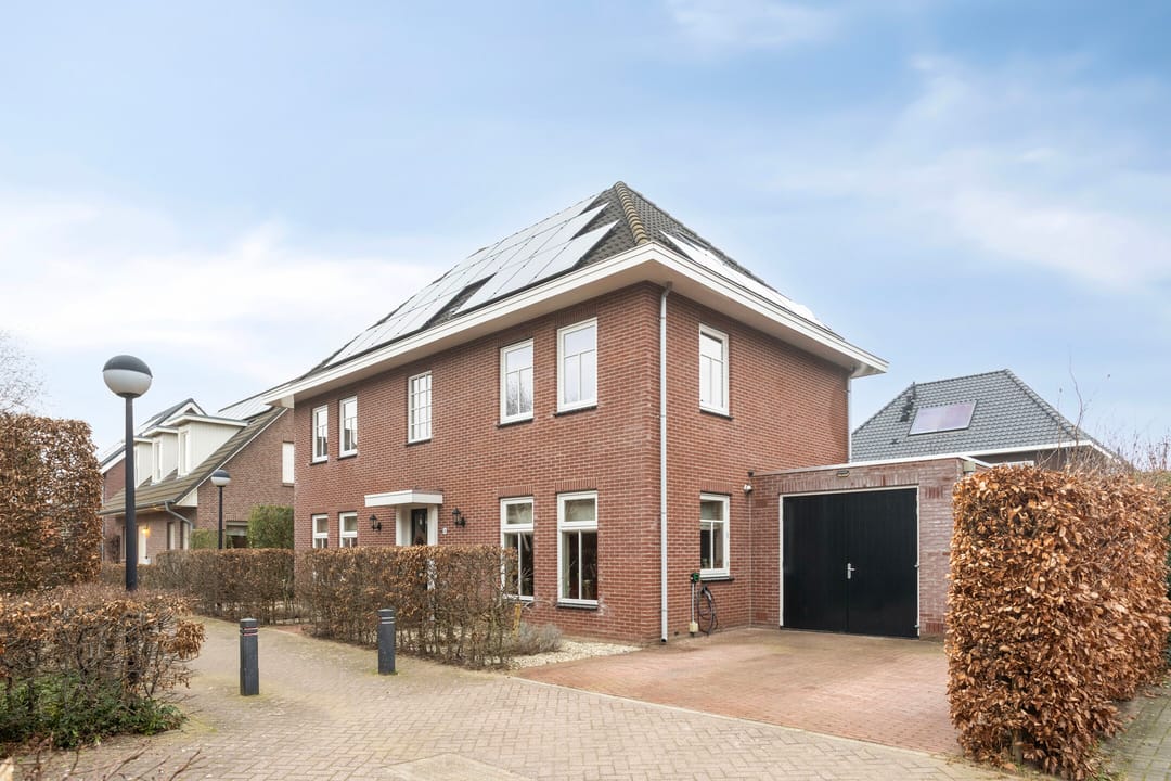 Foto 1 van Kruidenstraat 56