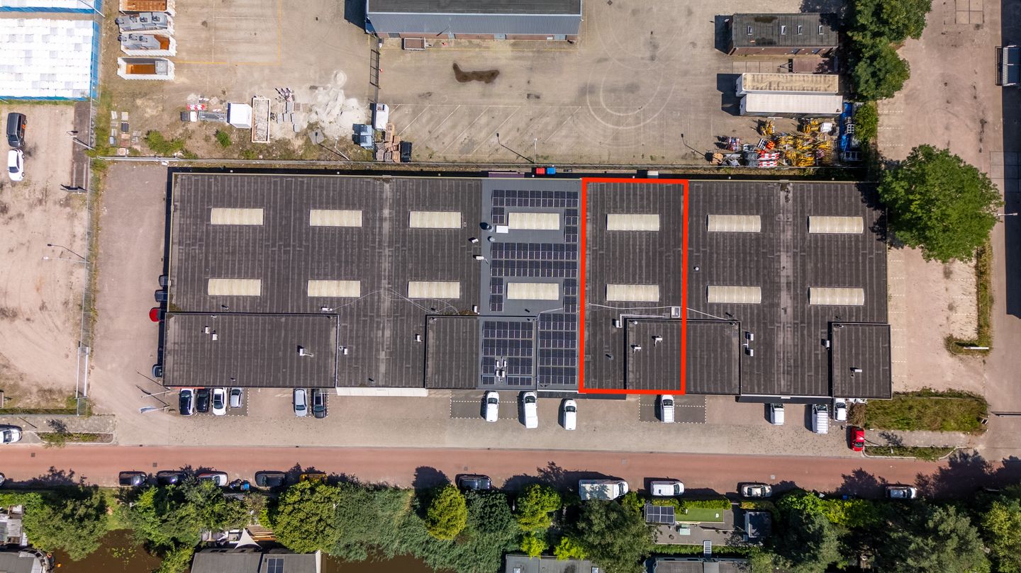 Bekijk foto 2 van Waldeck Pyrmontstraat 13