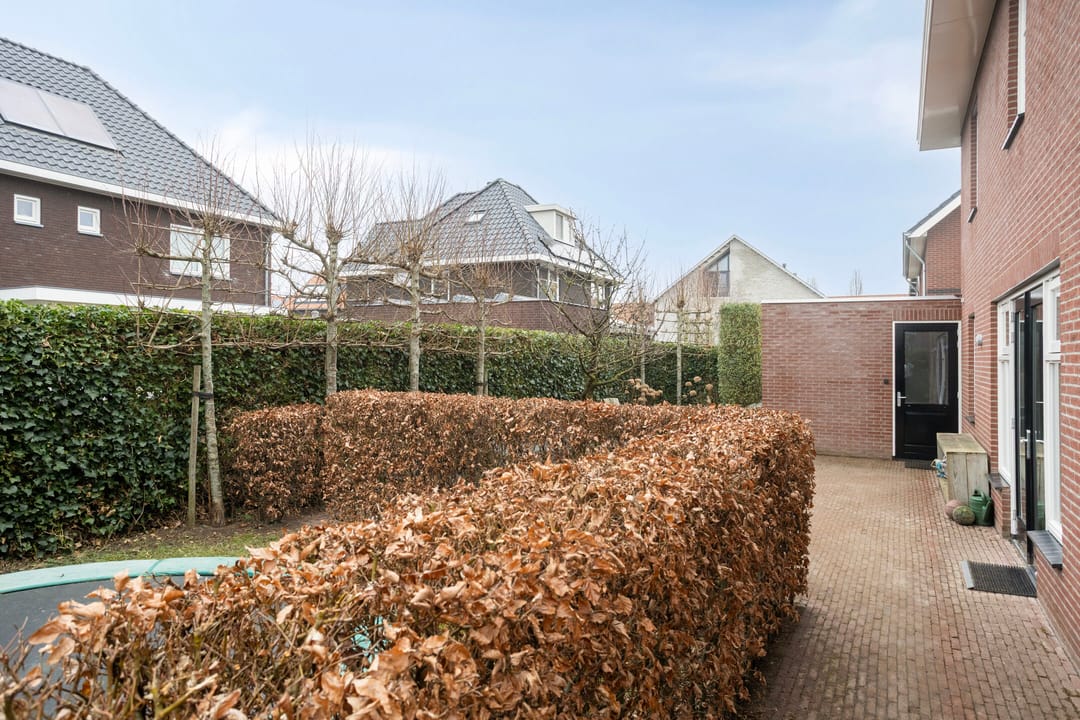 Foto 41 van Kruidenstraat 56