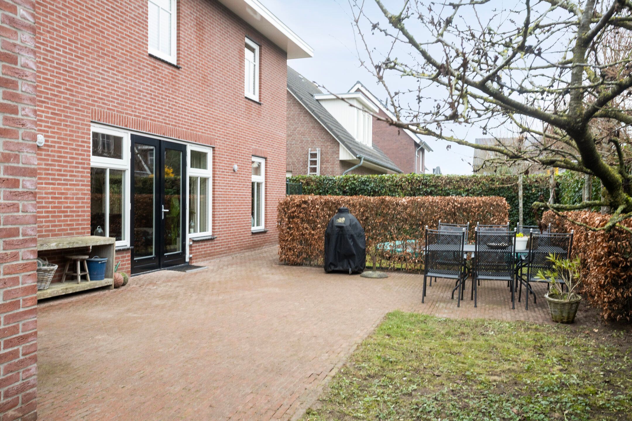 Foto 45 van Kruidenstraat 56