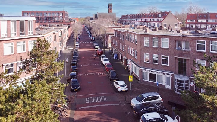 Photo 2 of Tesselsestraat 124