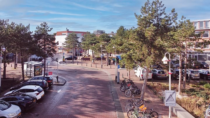 Photo 3 of Tesselsestraat 124