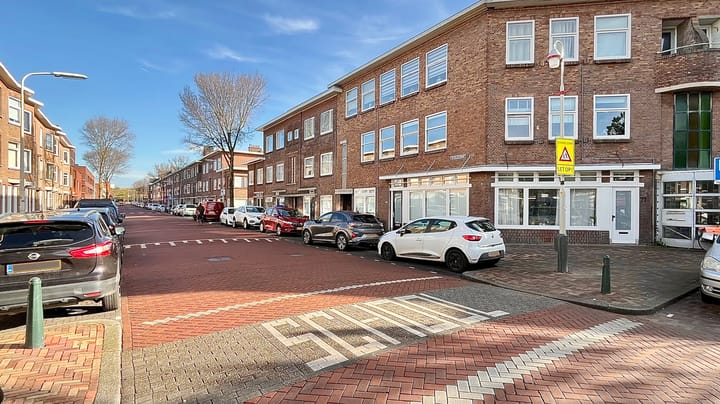 Foto 5 van Tesselsestraat 124