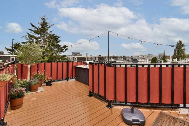 Foto 5 van Mercatorstraat 15-3