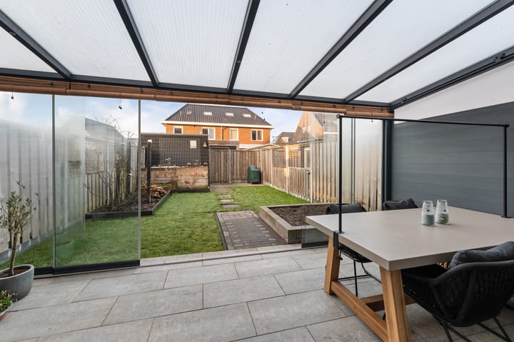 Foto 4 van Gerrit van der Heidehage 5