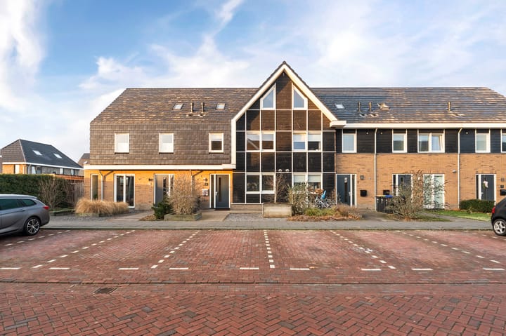 Foto 5 van Gerrit van der Heidehage 5