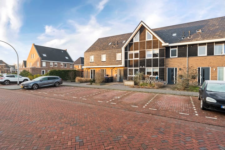 Foto 6 van Gerrit van der Heidehage 5