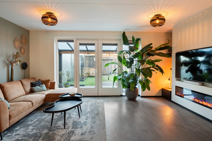 Foto 11 van Gerrit van der Heidehage 5