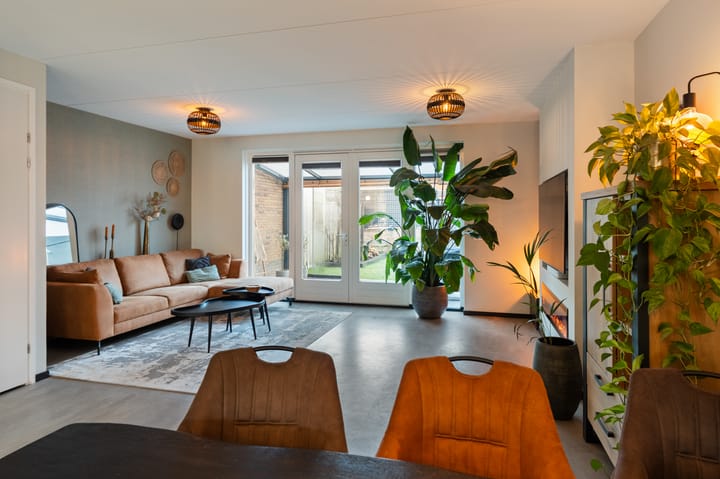 Foto 16 van Gerrit van der Heidehage 5